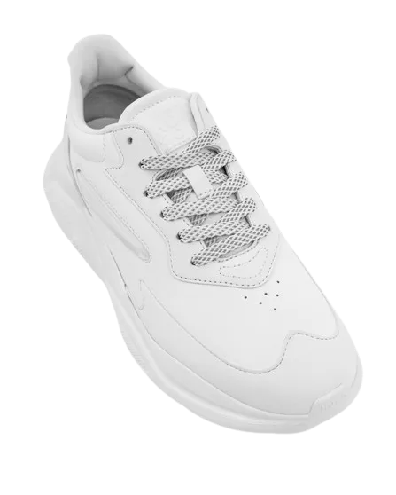 Hugo Boss Leon_Runn_blub White 50523842-100