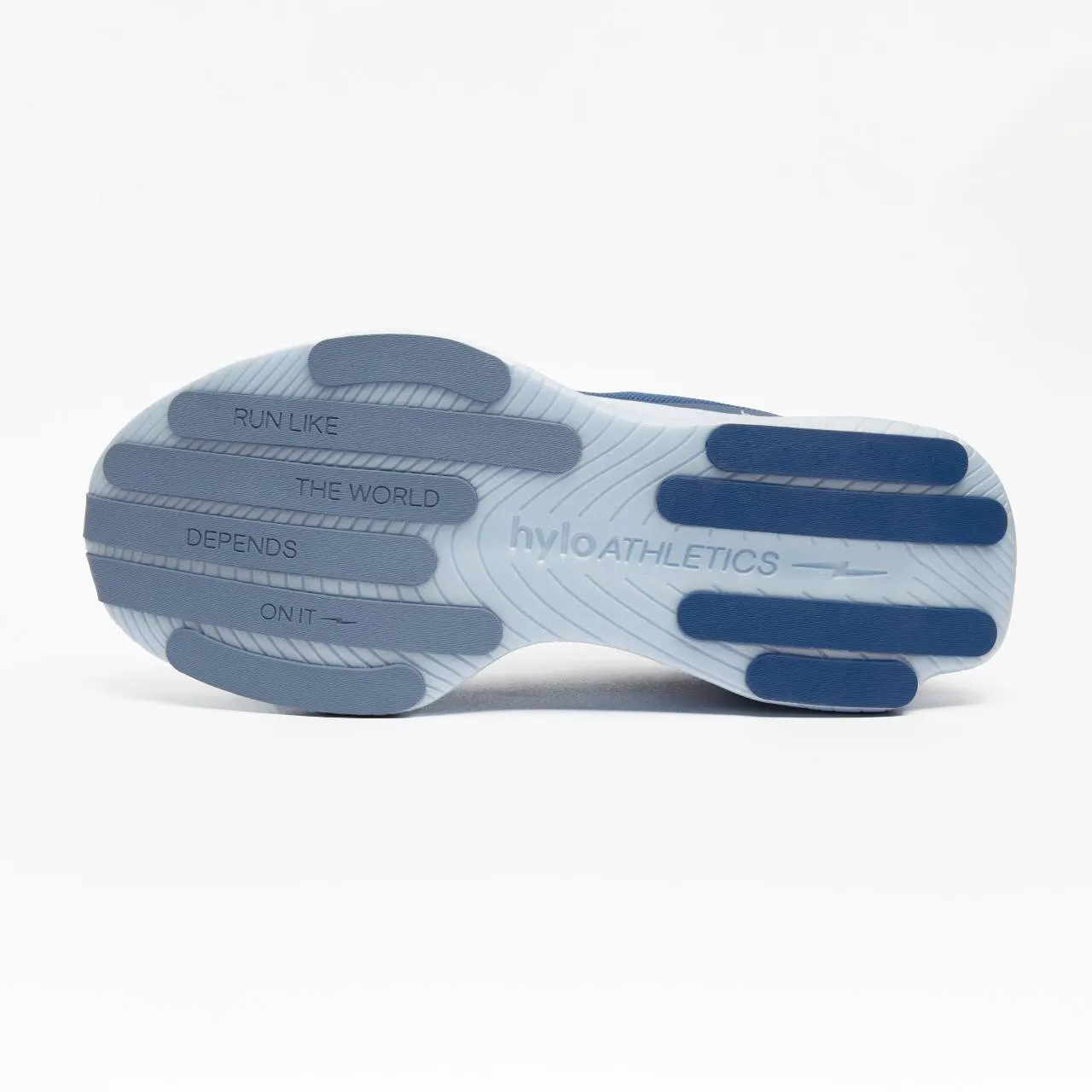 Hylo Athletics Impact - Blue