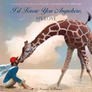 I'd Know You Anywhere My Love