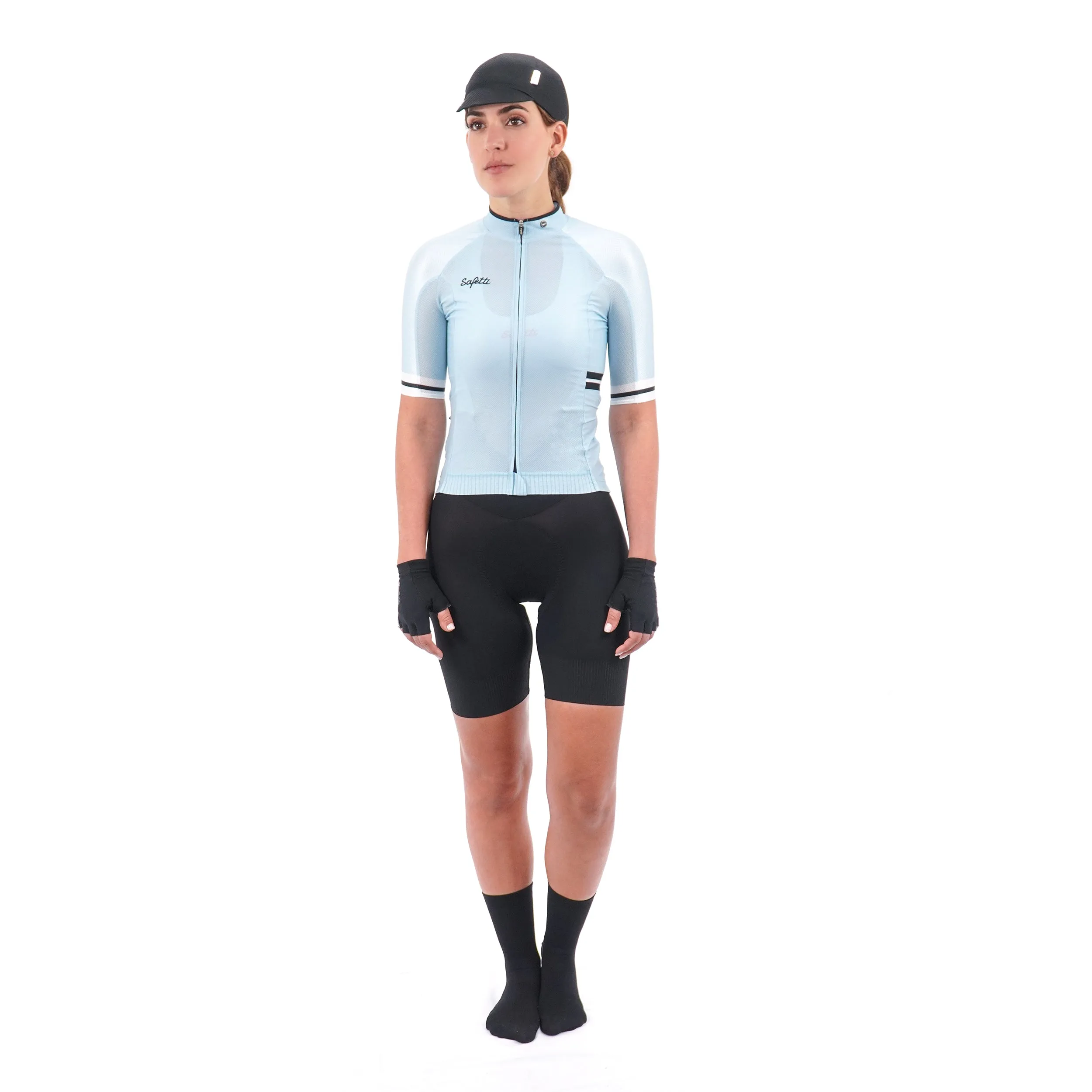 Ilimitato - Leggende - Short Sleeve Jersey. Women