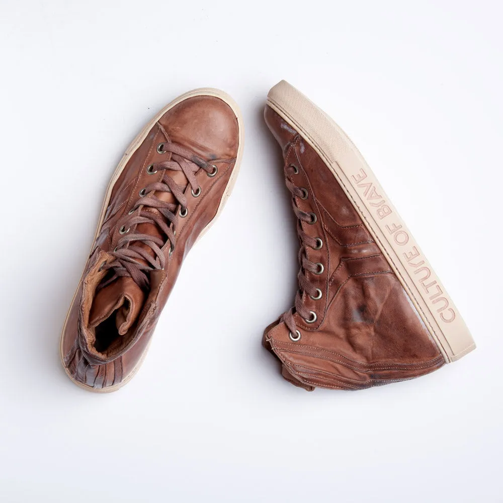 Individual Courage Brown OD12 Men