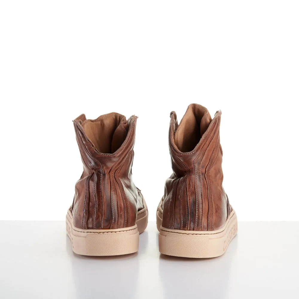Individual Courage Brown OD12 Men