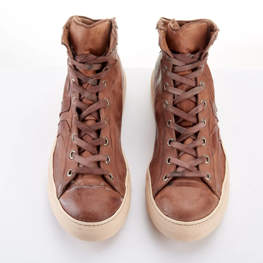 Individual Courage Brown OD12 Men
