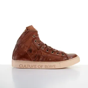 Individual Courage Brown OD12 Men