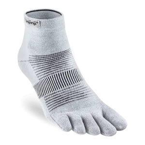 Injinji RUN Lightweight Mini-Crew