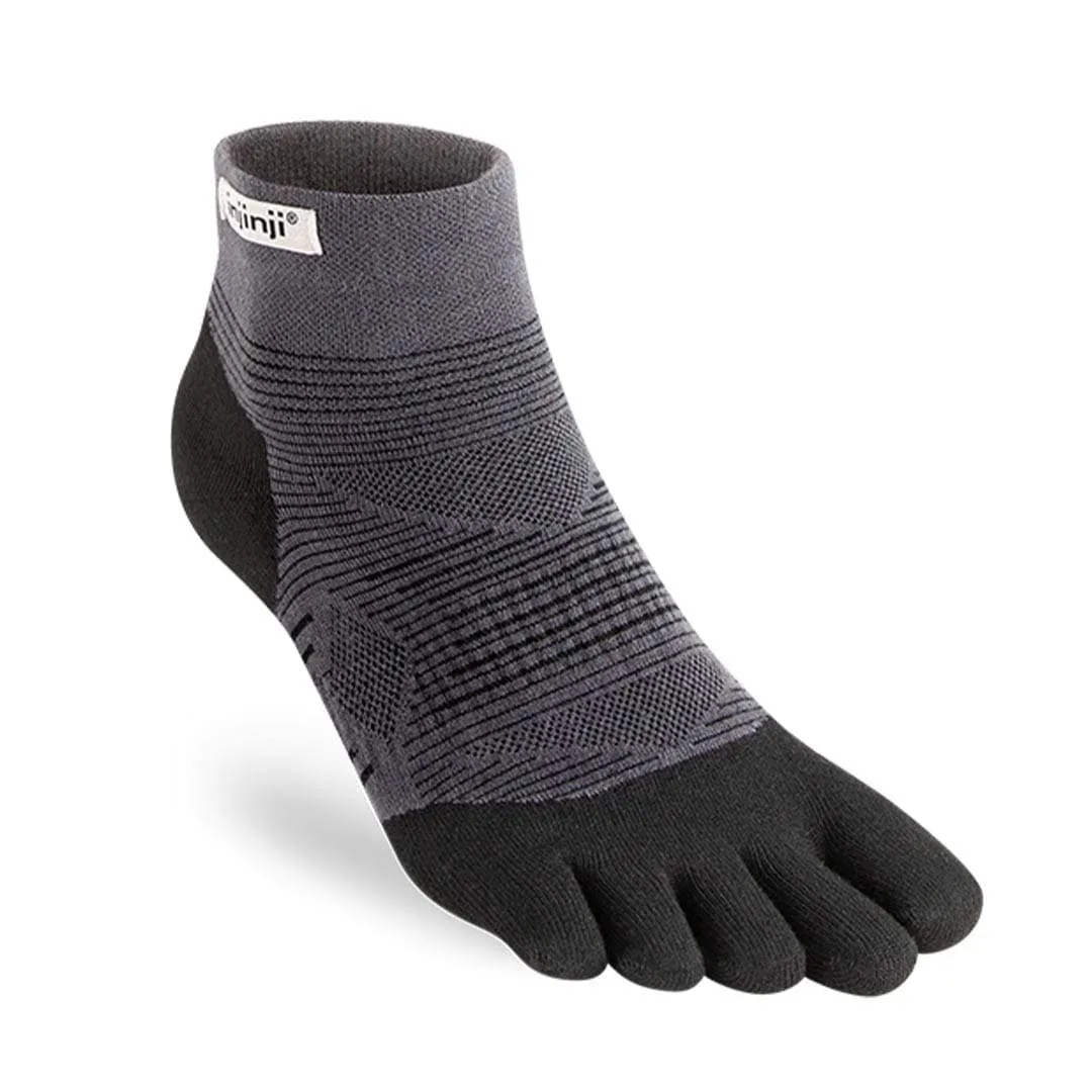 Injinji RUN Lightweight Mini-Crew