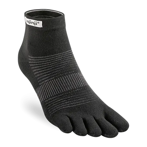 Injinji RUN Lightweight Mini-Crew