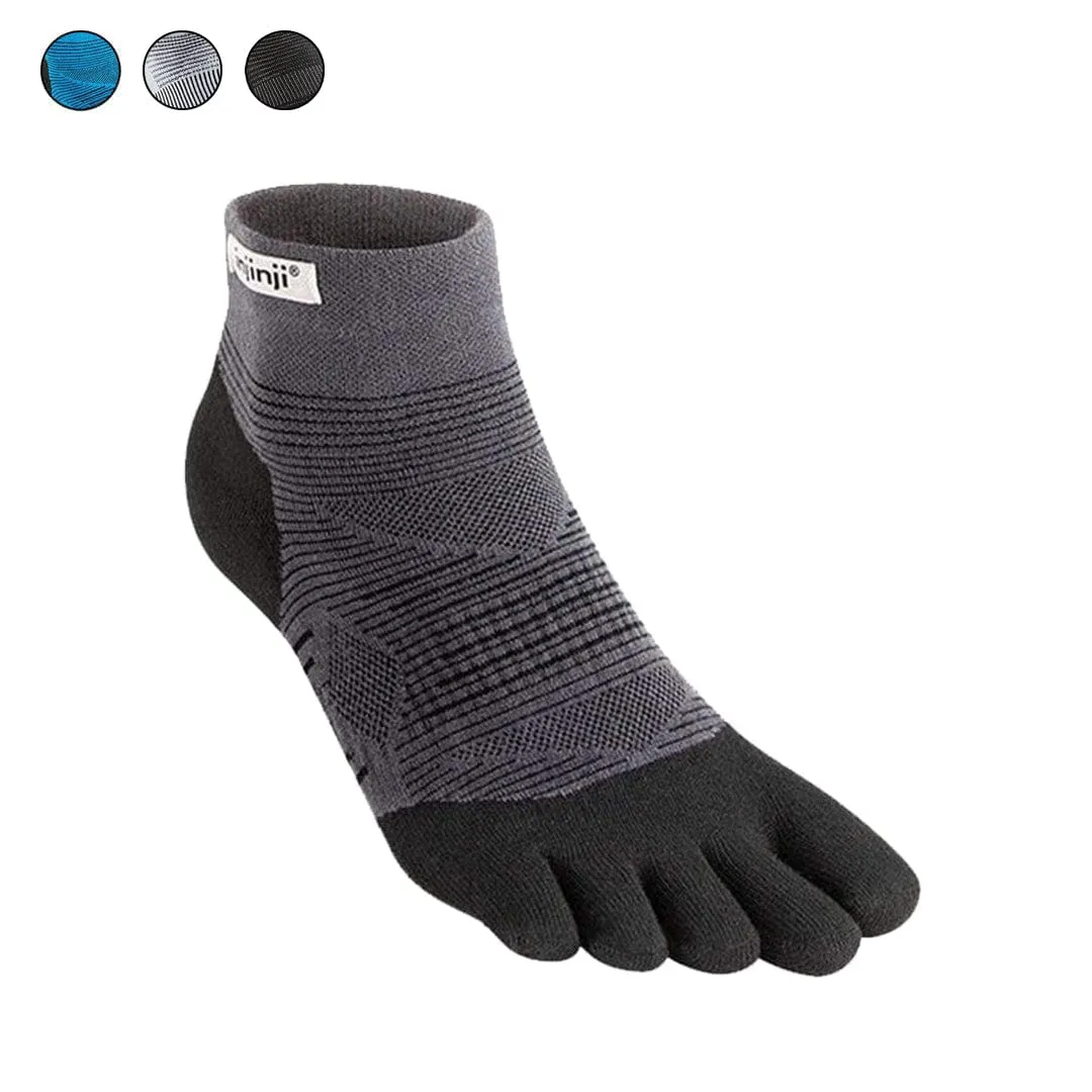Injinji RUN Lightweight Mini-Crew