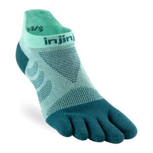 Injinji Women's Ultra Run No Show