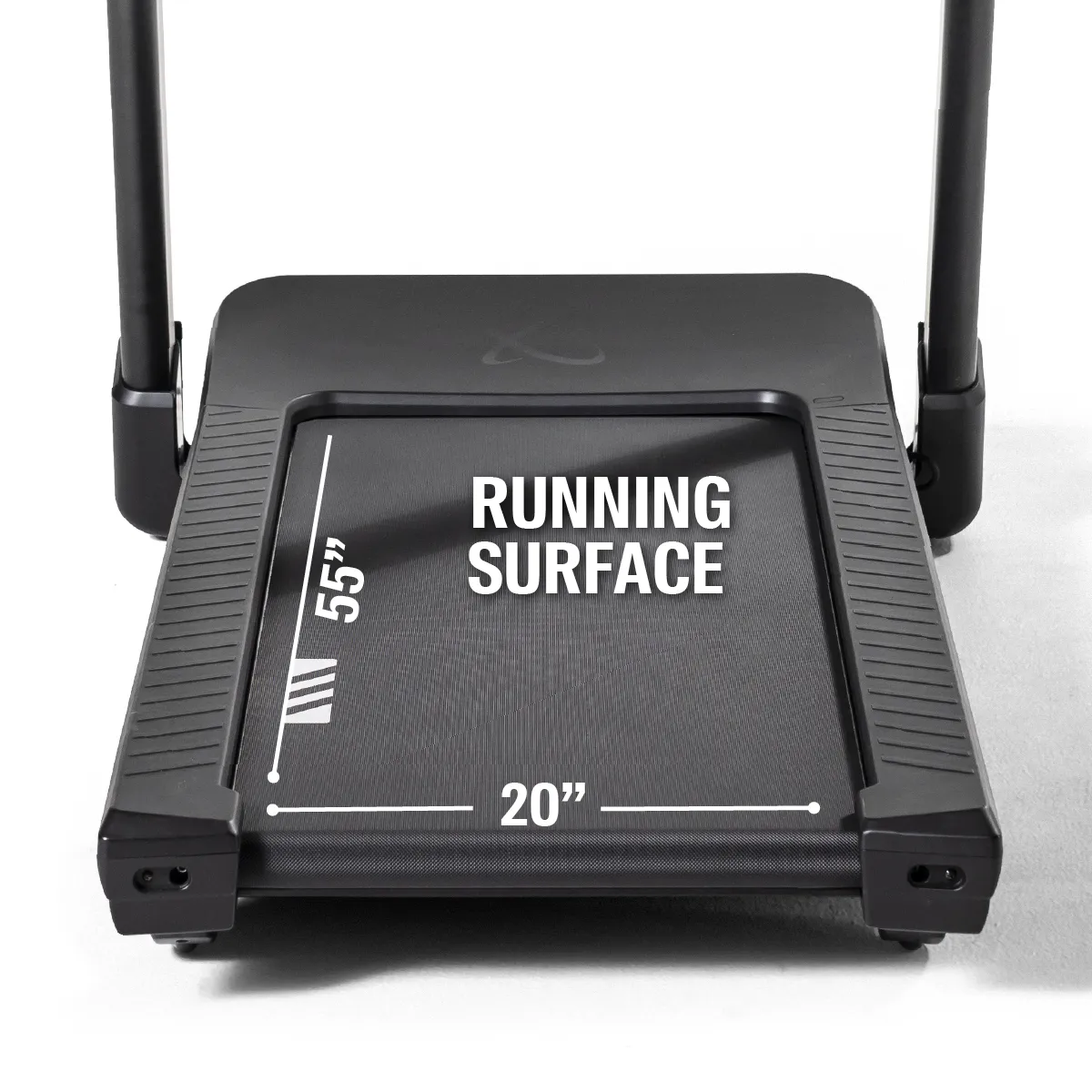 INSPIRE T4S TREADMILL 10 TOUCH