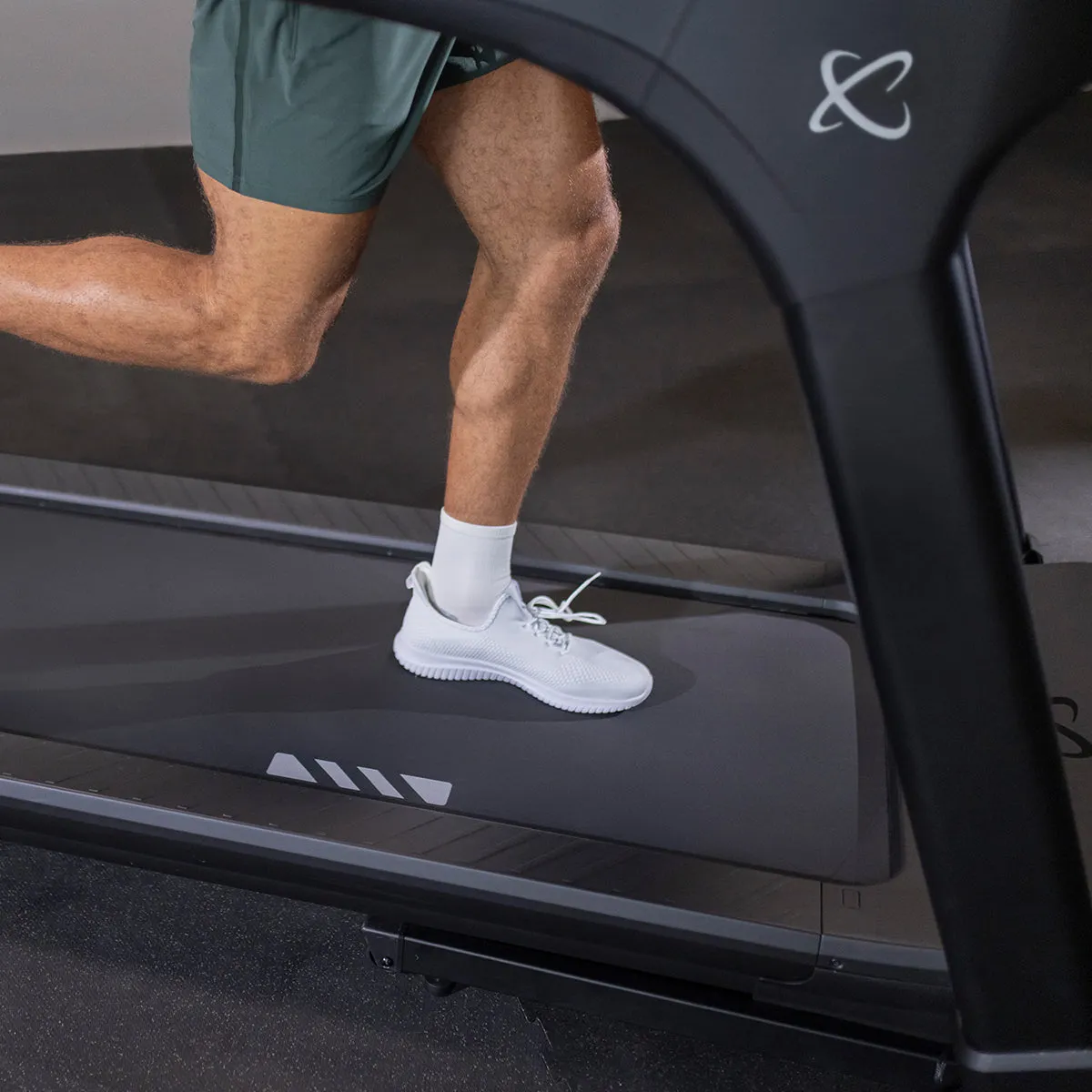 INSPIRE T4S TREADMILL 10 TOUCH