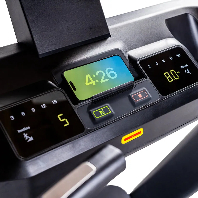 Inspire T7 Treadmill with LED Console