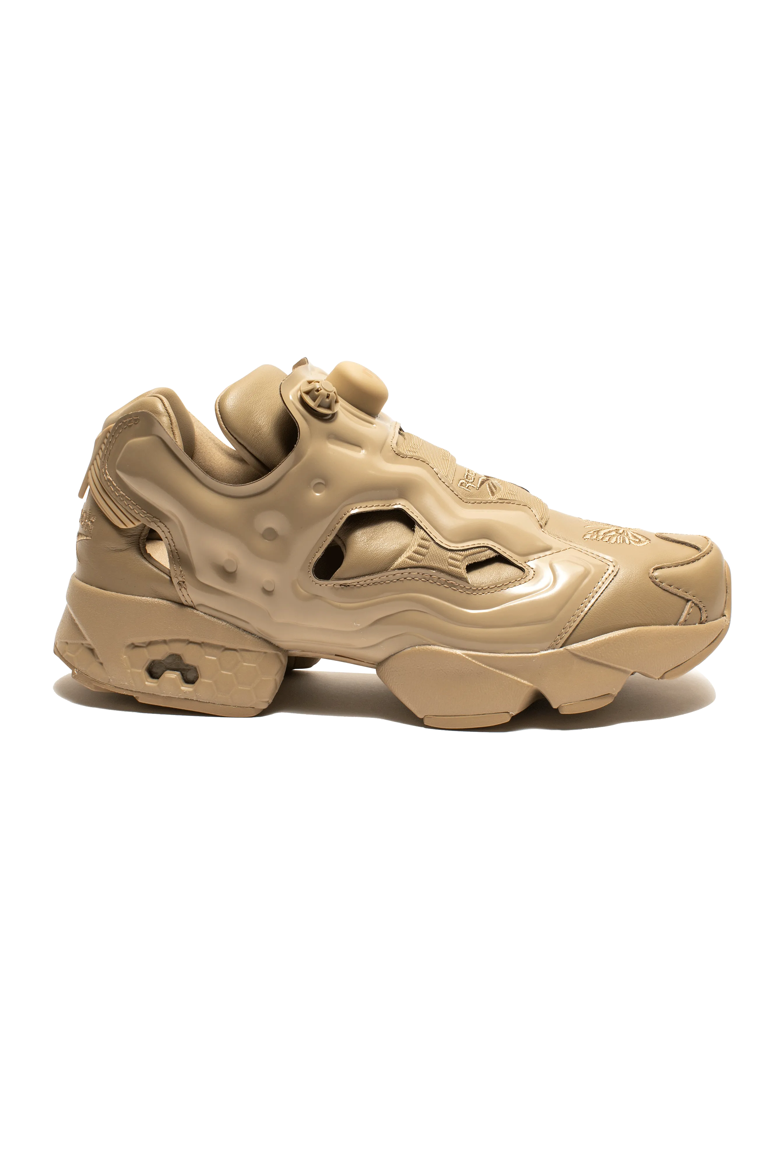 Instapump Fury 94 x Needles "Canvas"