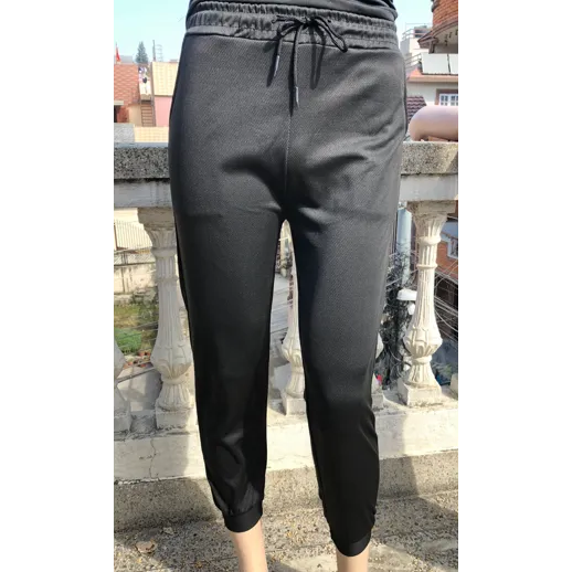 INSTOCK-MEN'S SPORTS FITNESS, RUNNING TROUSER