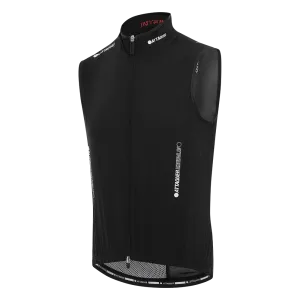 Intra Stow Gilet Black