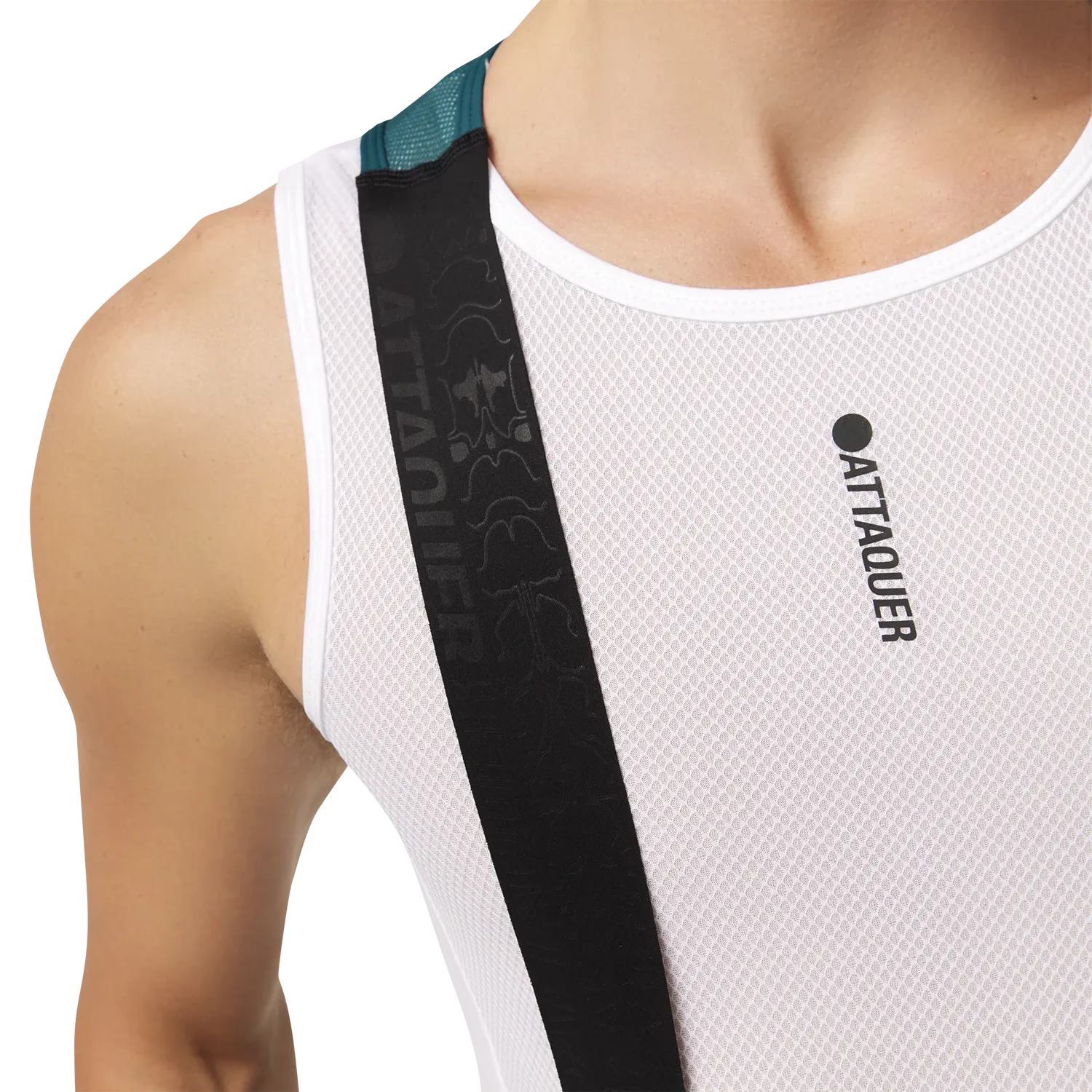 Intra Winter Bib Longs Kelp