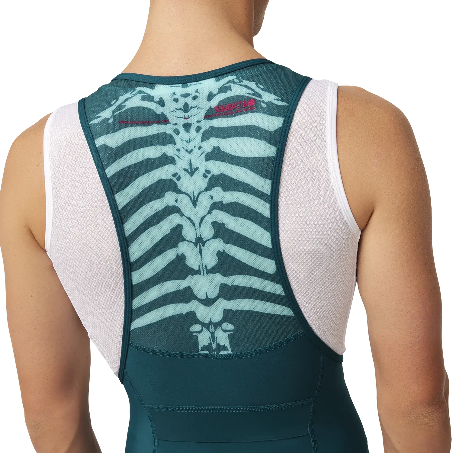 Intra Winter Bib Longs Kelp