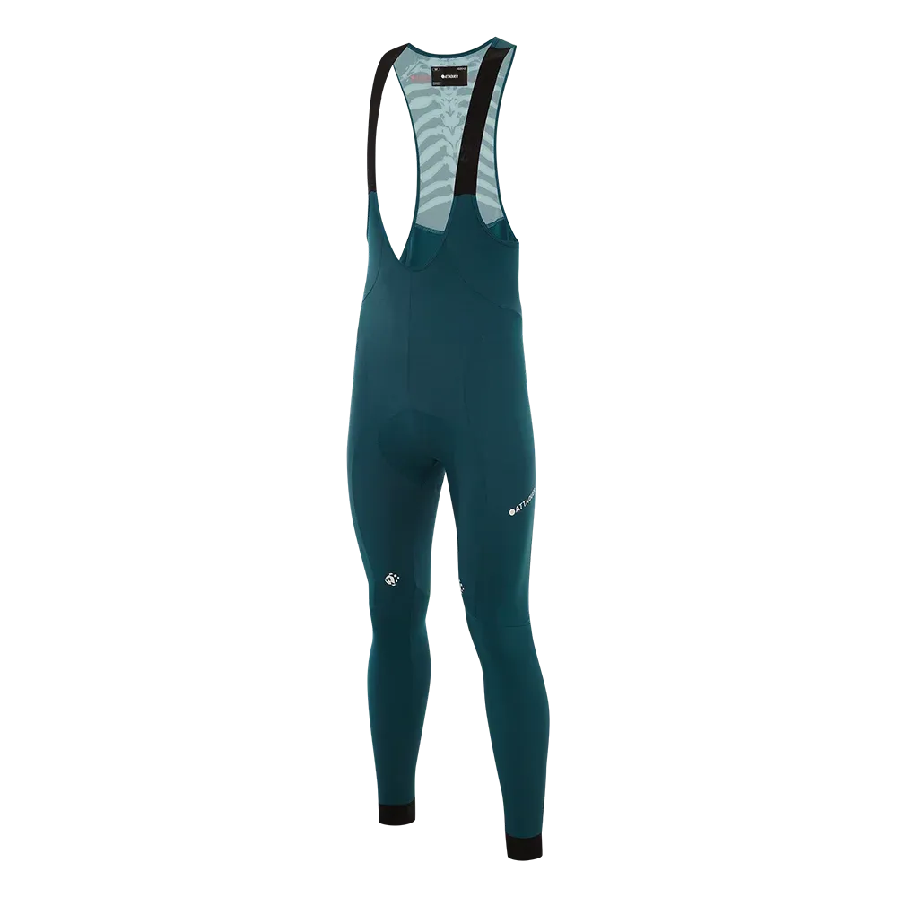 Intra Winter Bib Longs Kelp