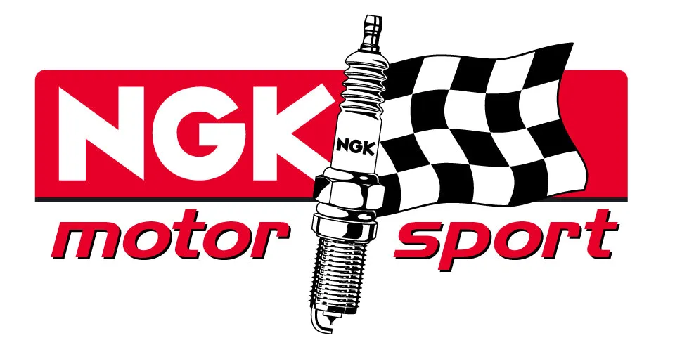 IRIWAY8 NGK IRIDIUM Racing Spark Plugs    -   4882   -   Fast Tracked Shipping