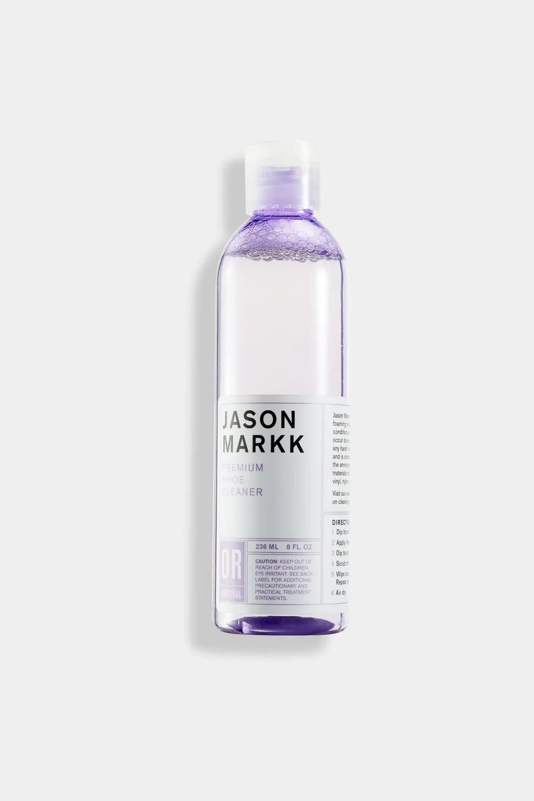 Jason Markk 8 oz. Premium Shoe Cleaner