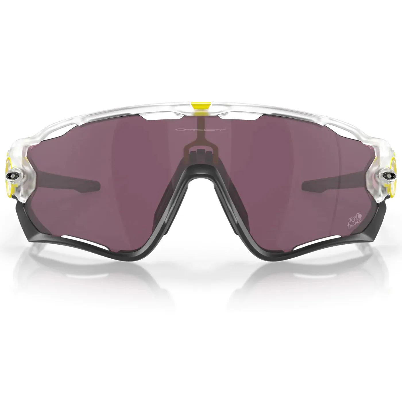 Jawbreaker - Matte Clear