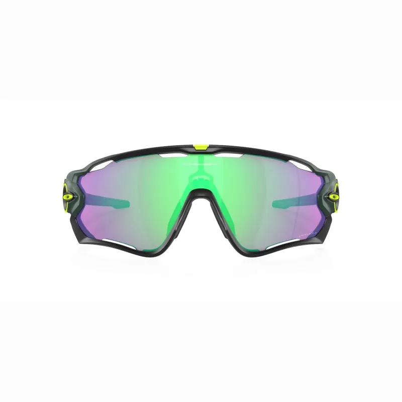 Jawbreaker - Matte Hunt Green