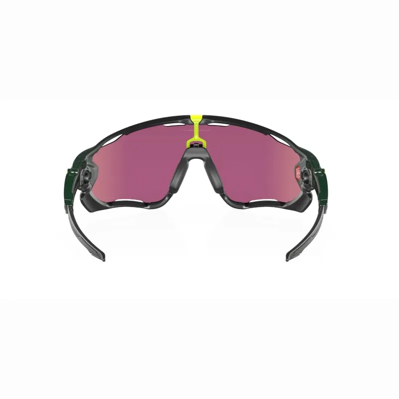Jawbreaker - Matte Hunt Green
