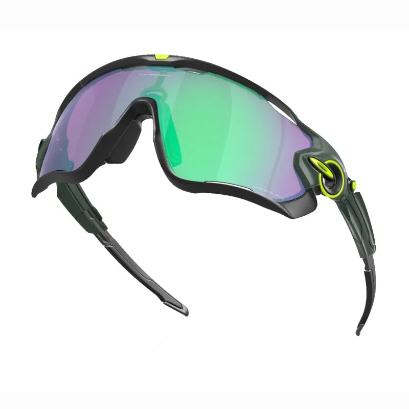 Jawbreaker - Matte Hunt Green