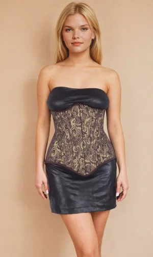 Jaylani Waist Training Corset