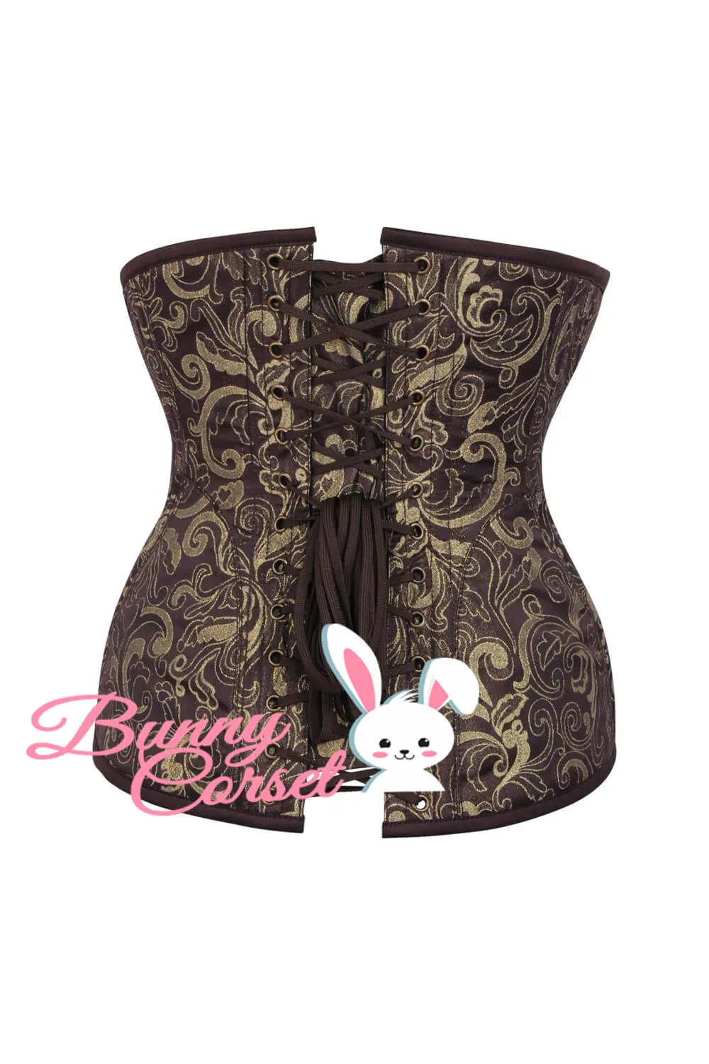 Jaylani Waist Training Corset