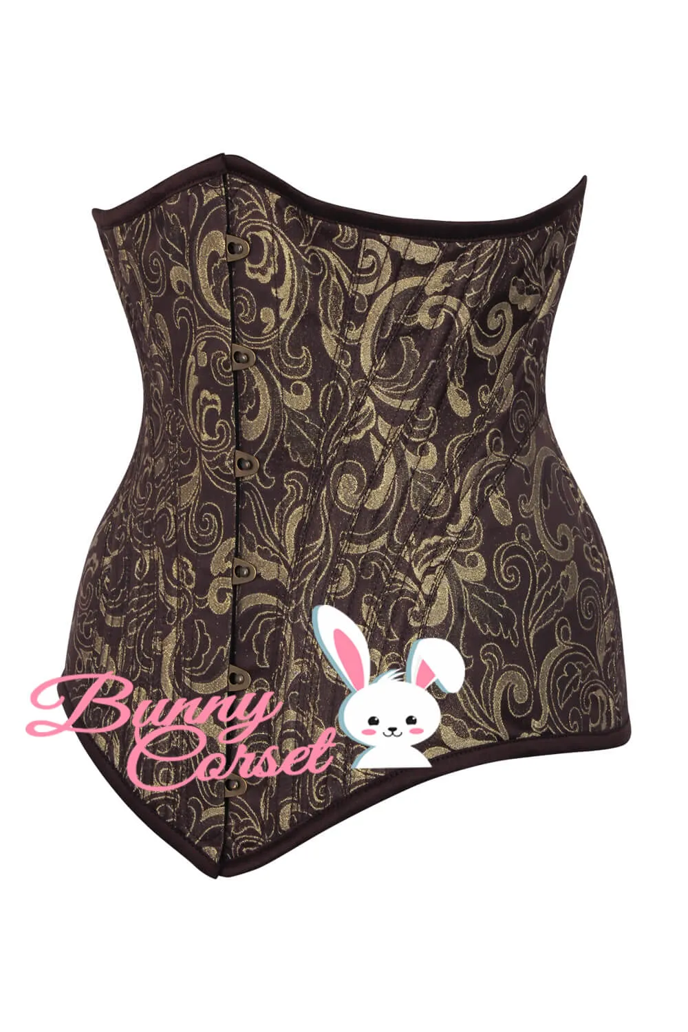 Jaylani Waist Training Corset