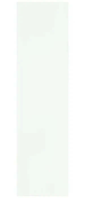 Jessup Skateboard Griptape Colour Sheet - Snow White