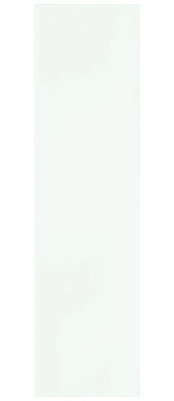 Jessup Skateboard Griptape Colour Sheet - Snow White