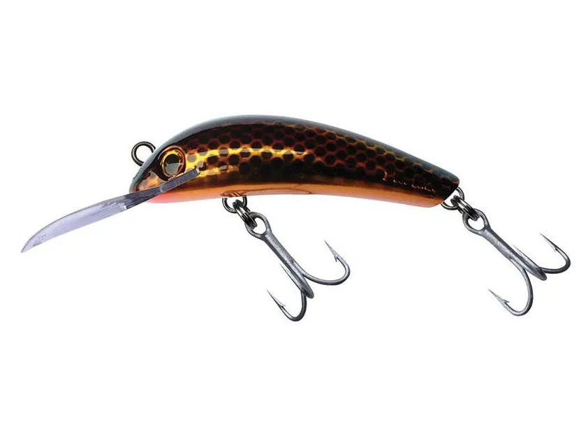 JJs Stumpjumper Hard Body Lure Size 2