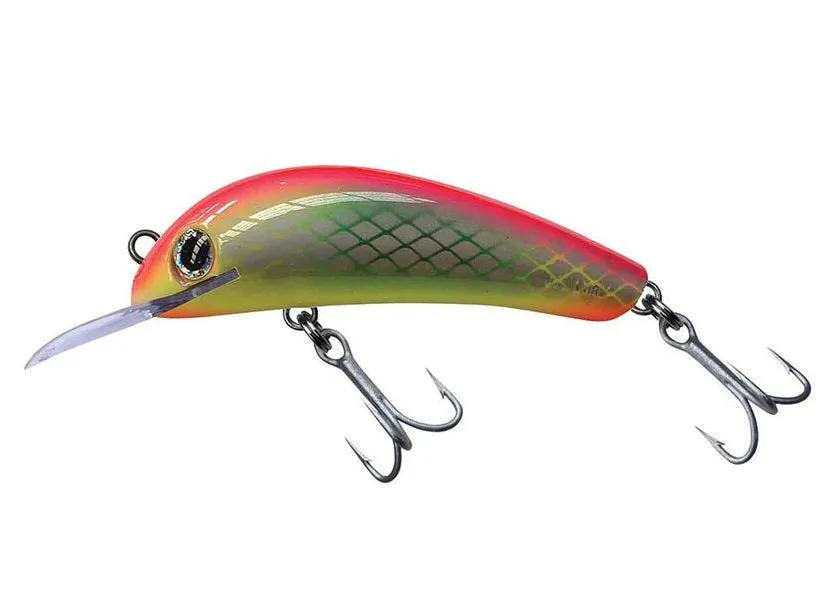 JJs Stumpjumper Hard Body Lure Size 2
