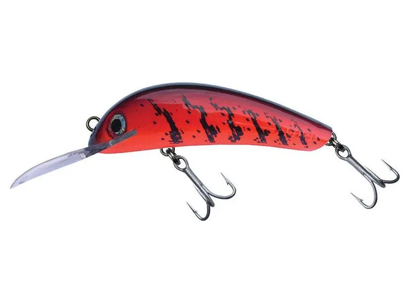JJs Stumpjumper Hard Body Lure Size 2