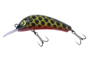 JJs Stumpjumper Hard Body Lure Size 2