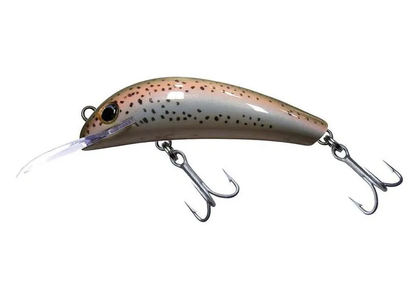 JJs Stumpjumper Hard Body Lure Size 2