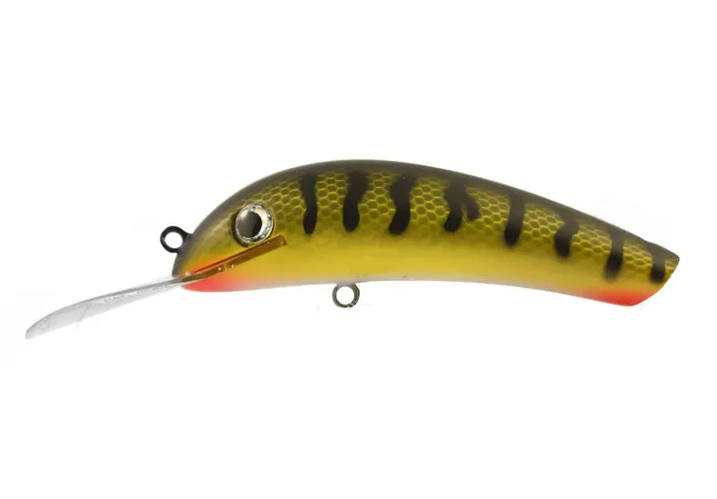 JJs Stumpjumper Hard Body Lure Size 2