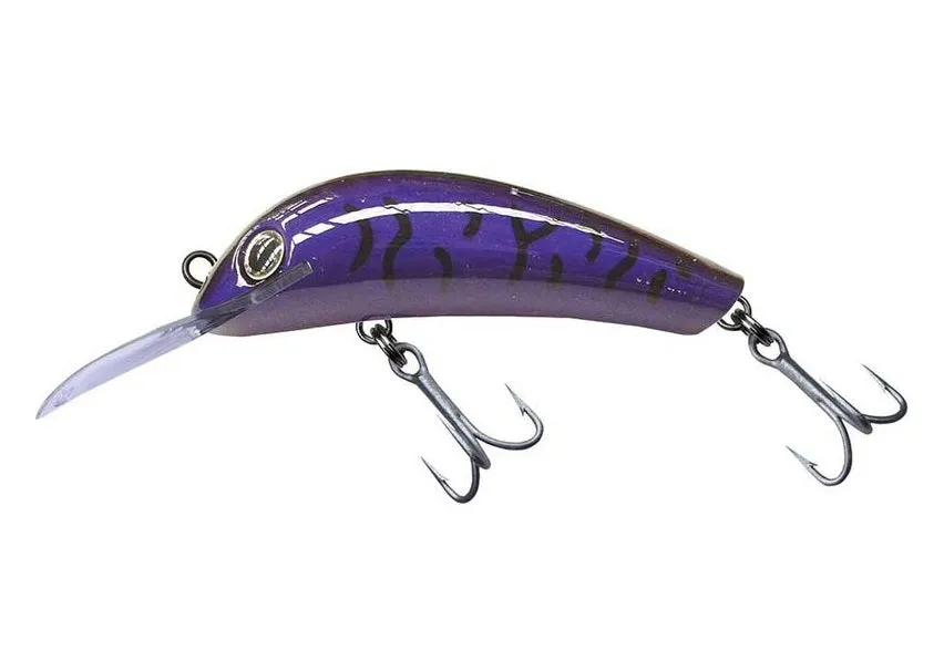 JJs Stumpjumper Hard Body Lure Size 2