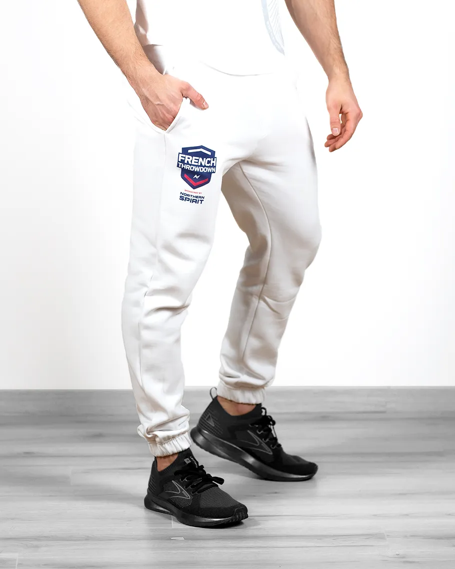 Jogger - NS Saber FTD
