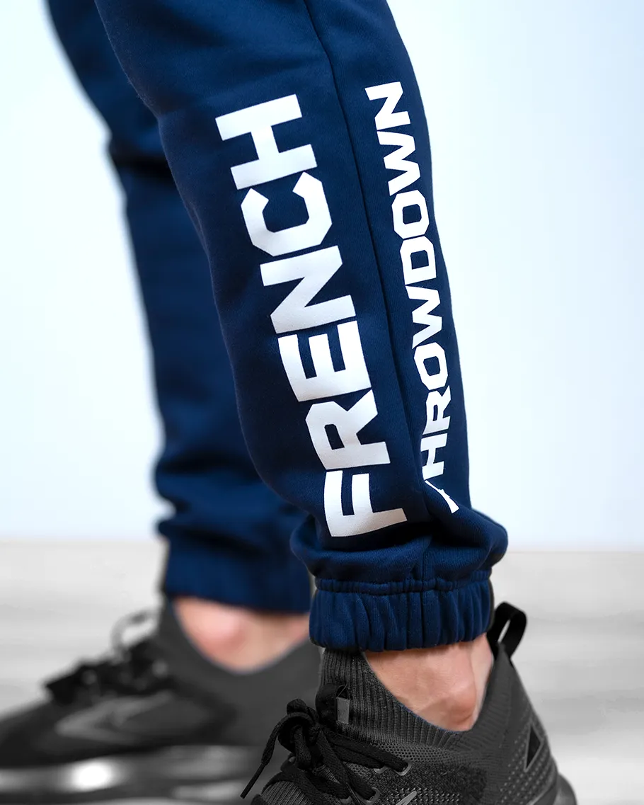 Jogger - NS Saber FTD