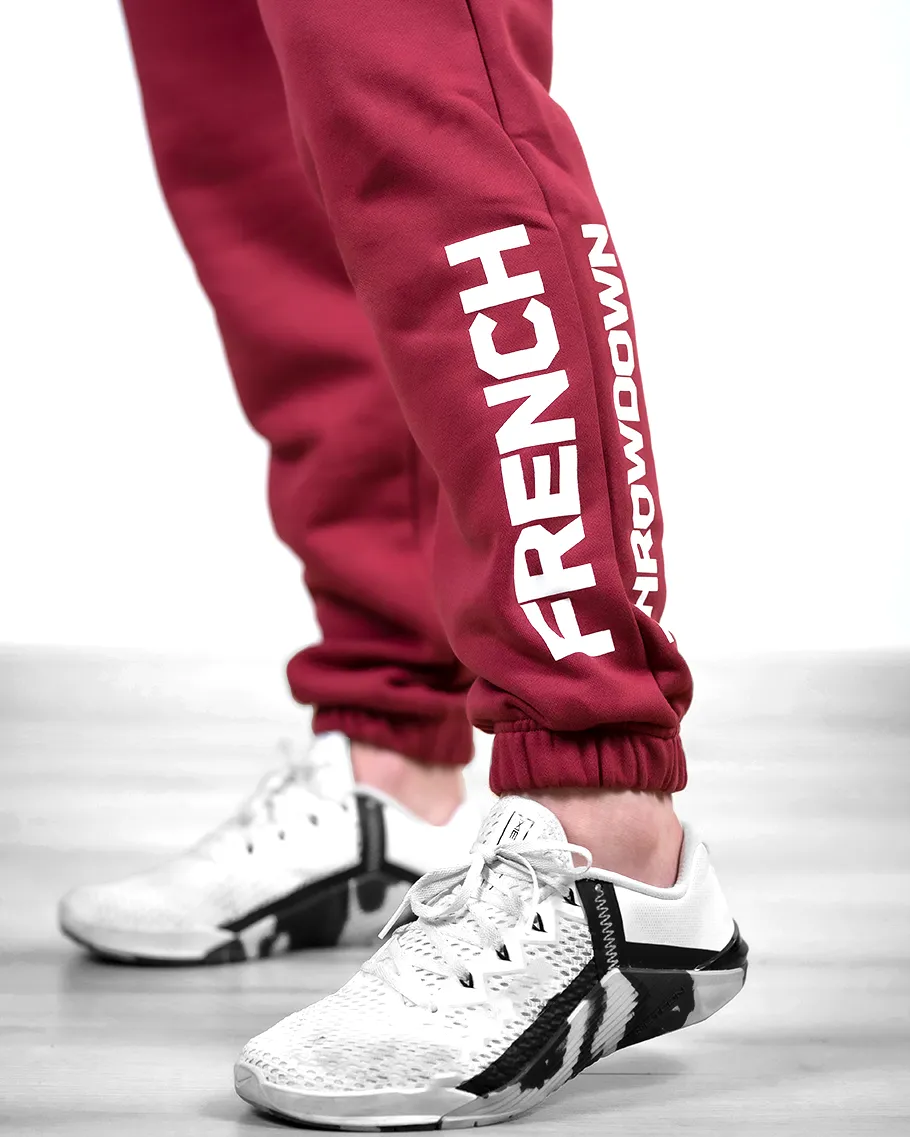 Jogger - NS Saber FTD