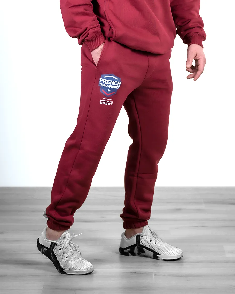Jogger - NS Saber FTD