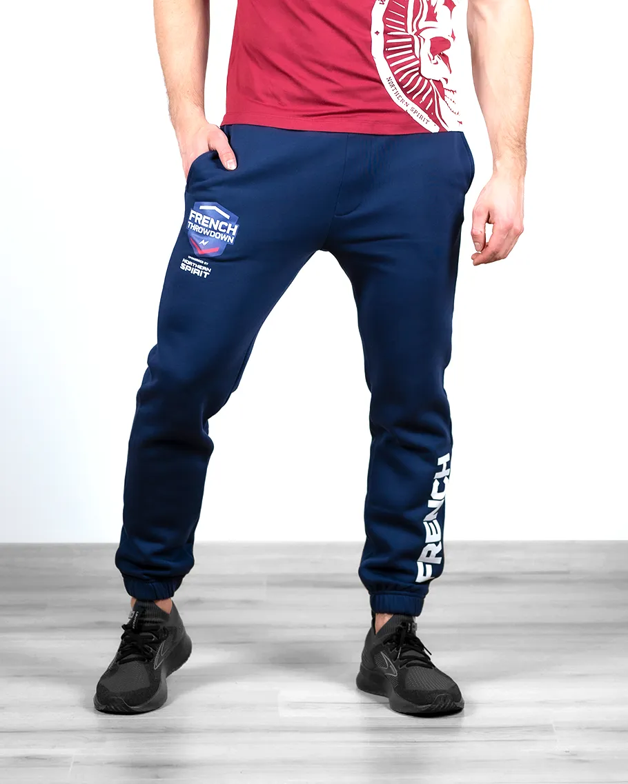 Jogger - NS Saber FTD