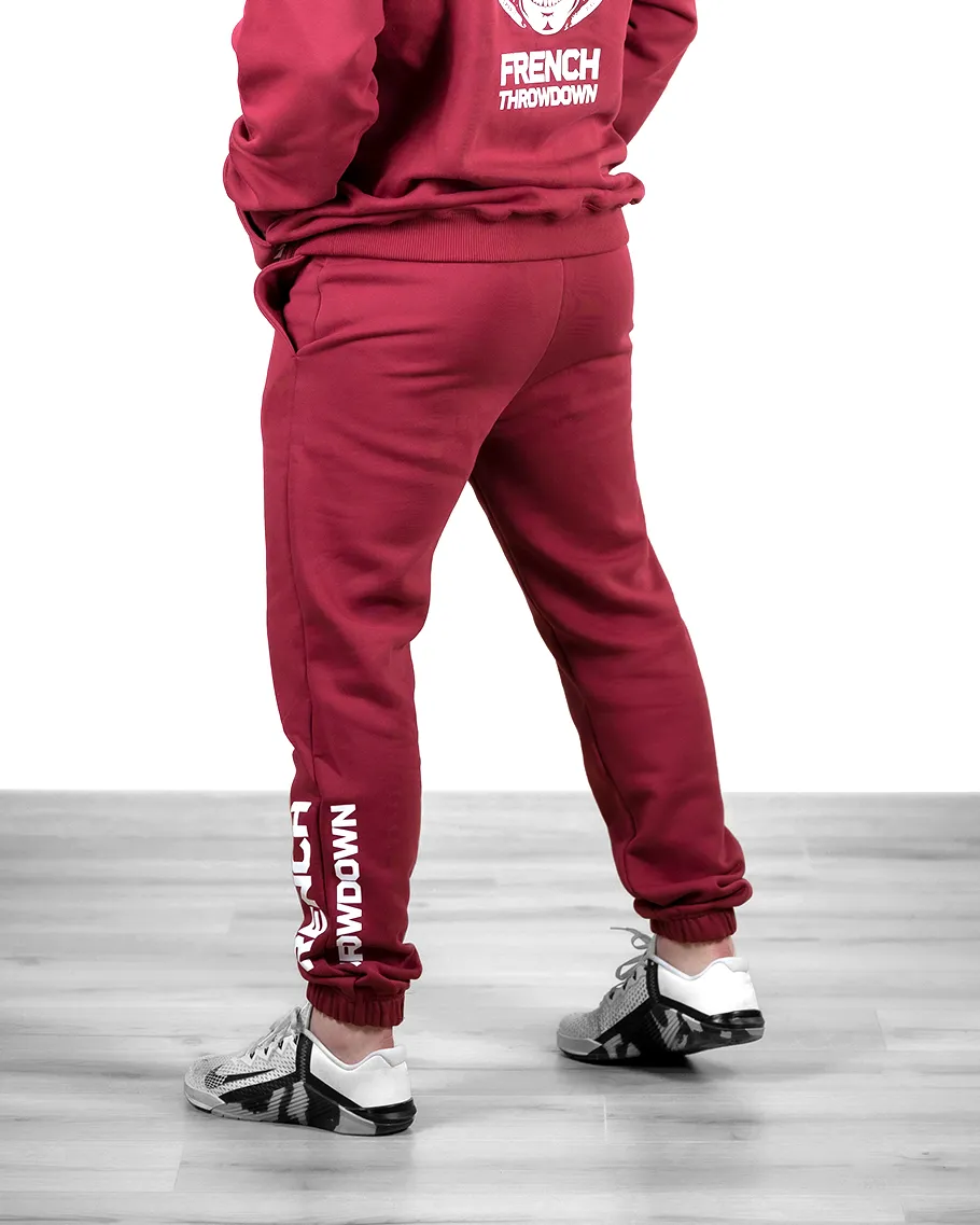 Jogger - NS Saber FTD