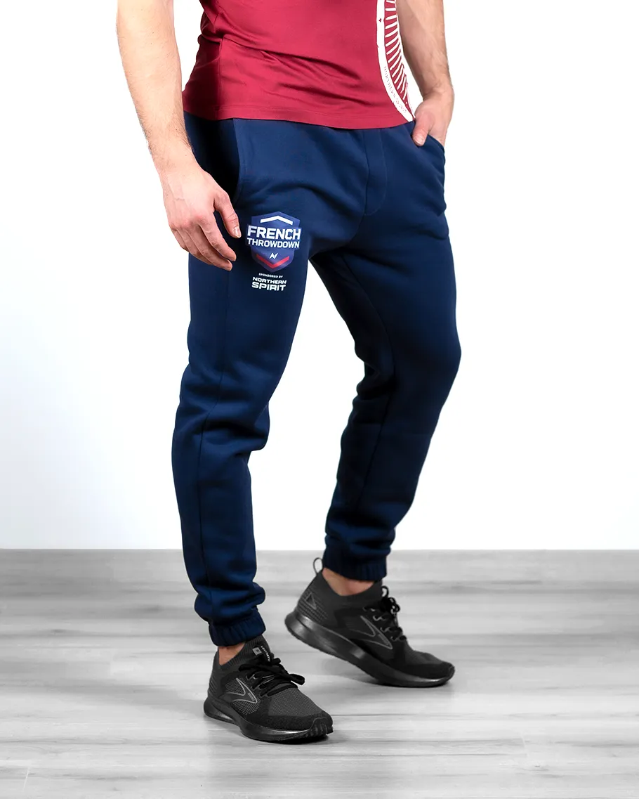 Jogger - NS Saber FTD