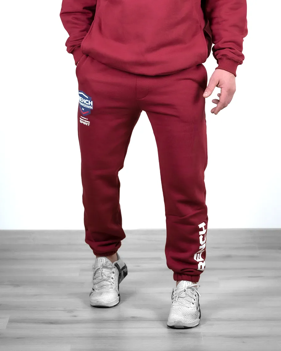 Jogger - NS Saber FTD
