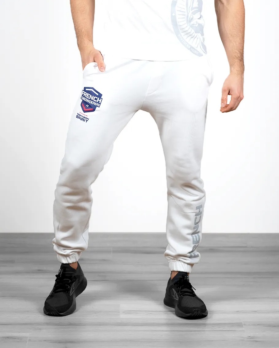 Jogger - NS Saber FTD