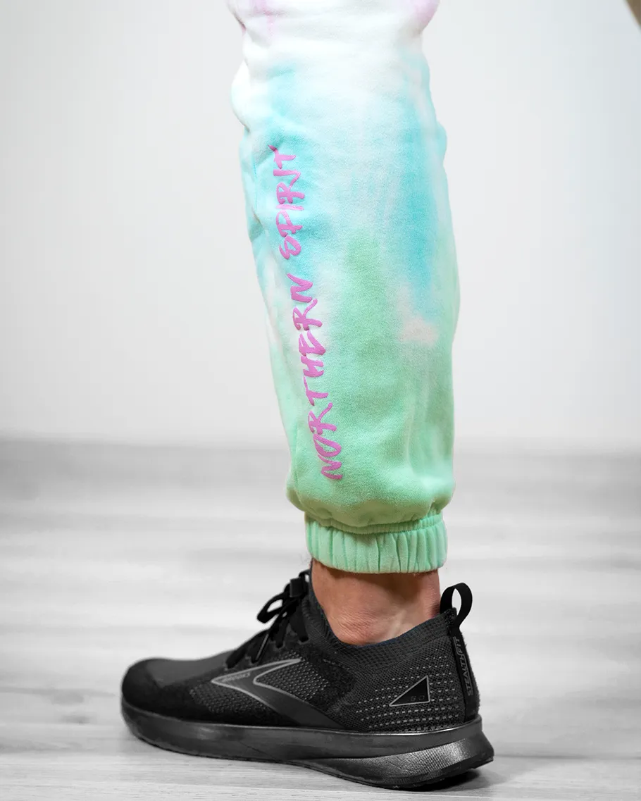 Jogger - NS Saber Prism